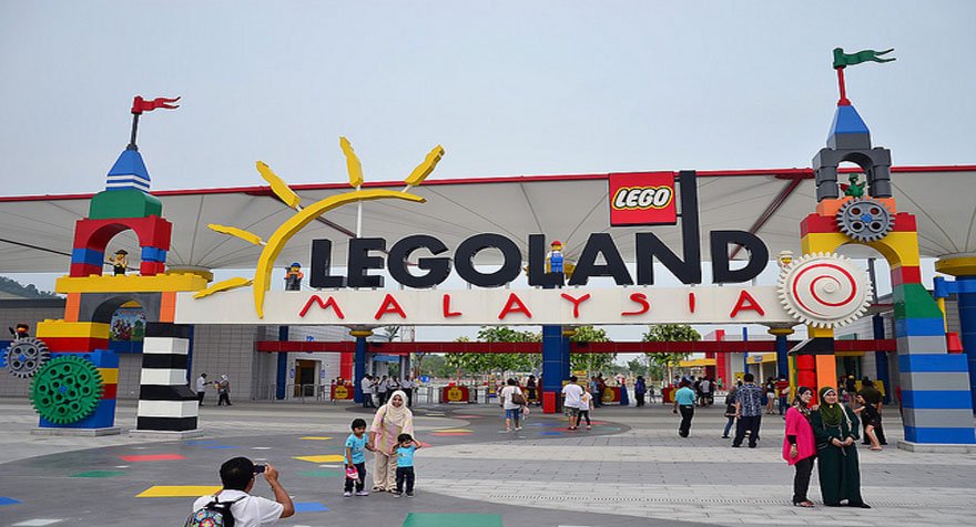 Legoland Malaysia Special